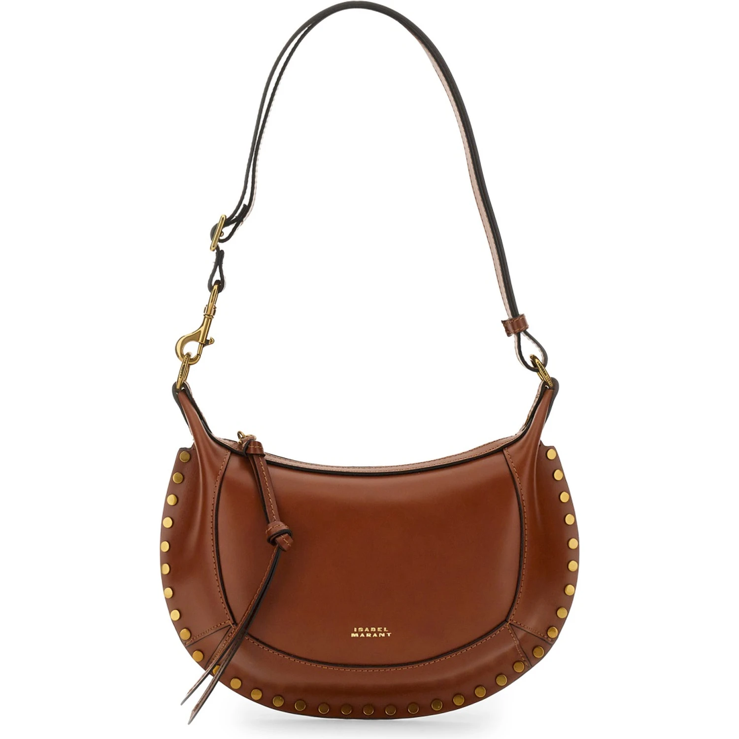 "OSKAN MOON" SHOULDER BAG