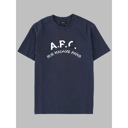 T-SHIRT CON LOGO