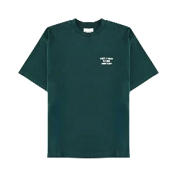 COTTON T-SHIRT
