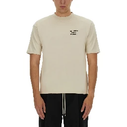 "SLOGAN" T-SHIRT