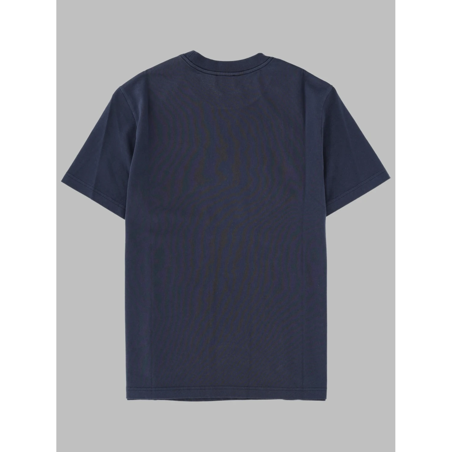 T-SHIRT CON LOGO