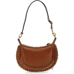 "OSKAN MOON" SHOULDER BAG