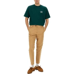 COTTON T-SHIRT