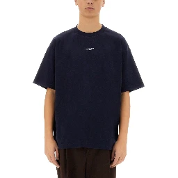 "SLOGAN" T-SHIRT