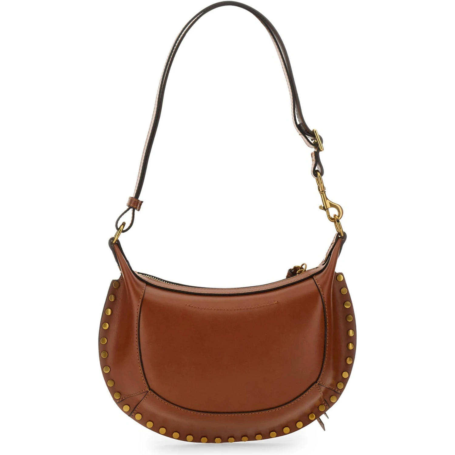 "OSKAN MOON" SHOULDER BAG