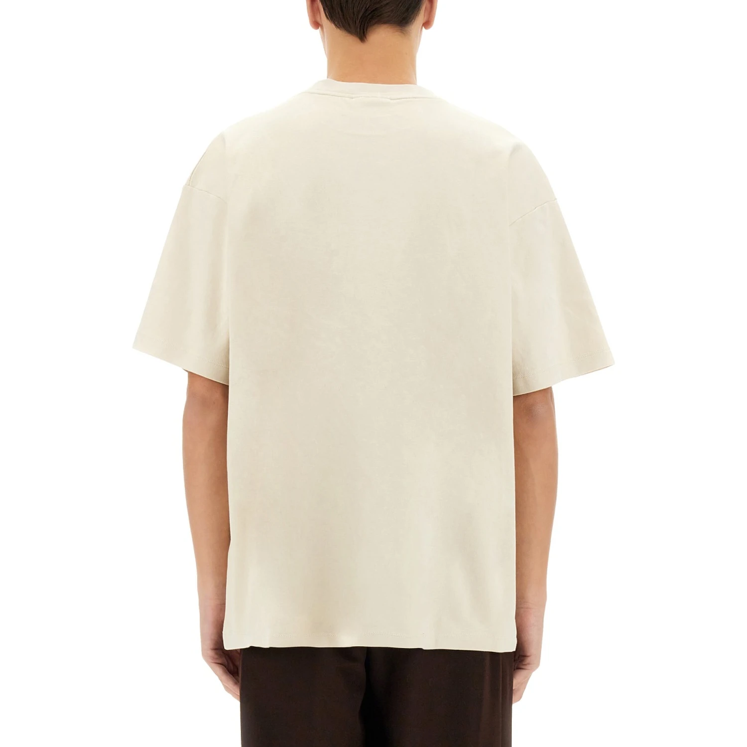 T-SHIRT "SLOGAN"