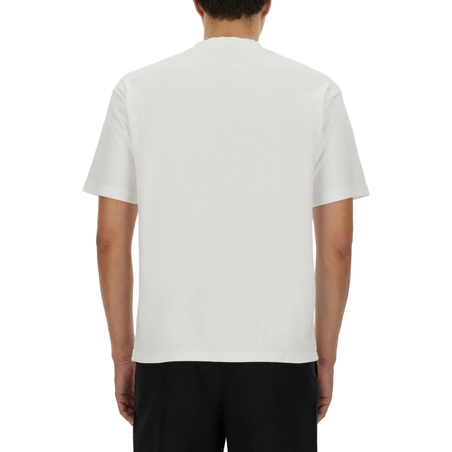"SLOGAN" T-SHIRT