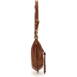"OSKAN MOON" SHOULDER BAG