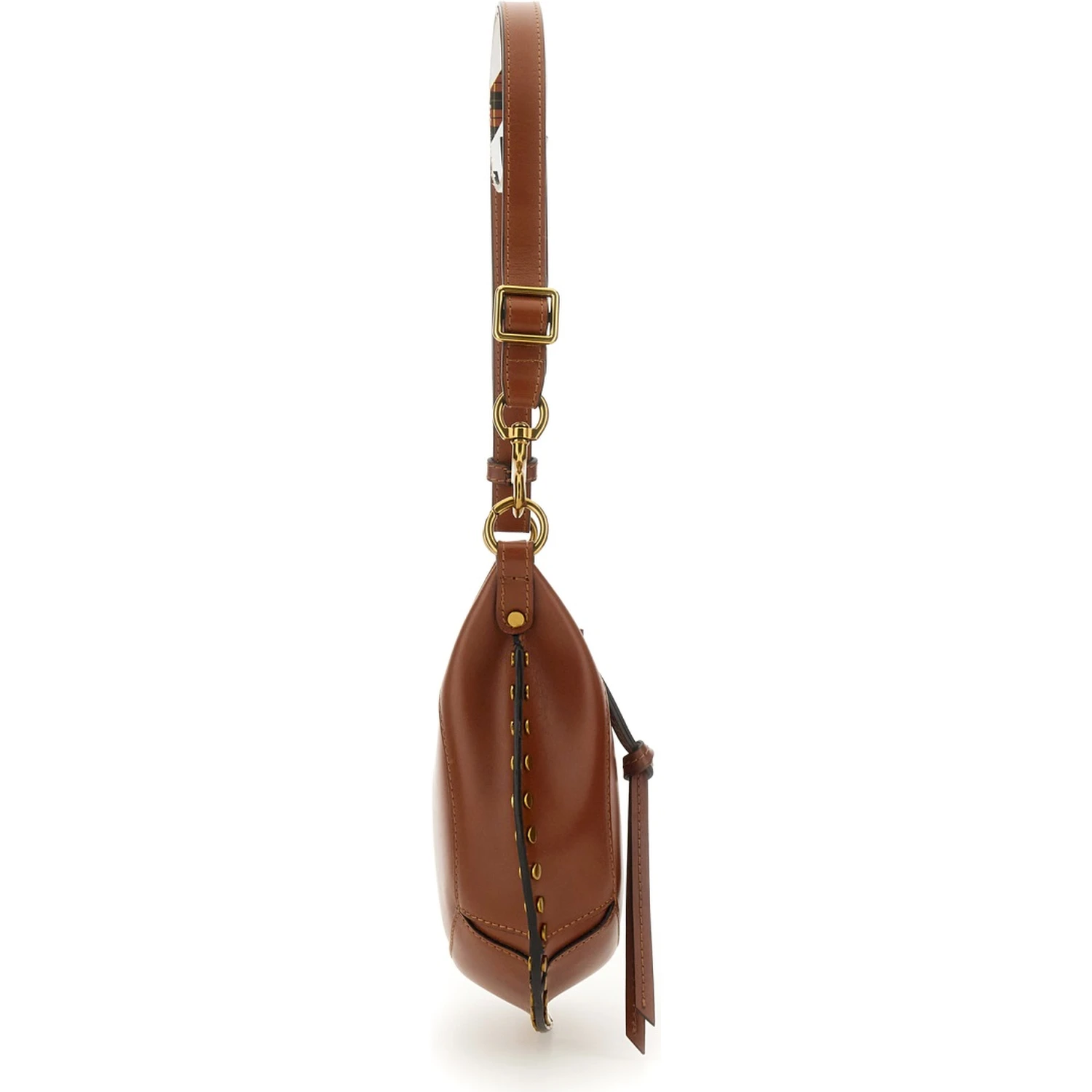 "OSKAN MOON" SHOULDER BAG