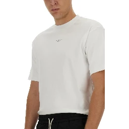 "SLOGAN" T-SHIRT