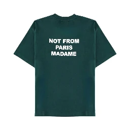 COTTON T-SHIRT