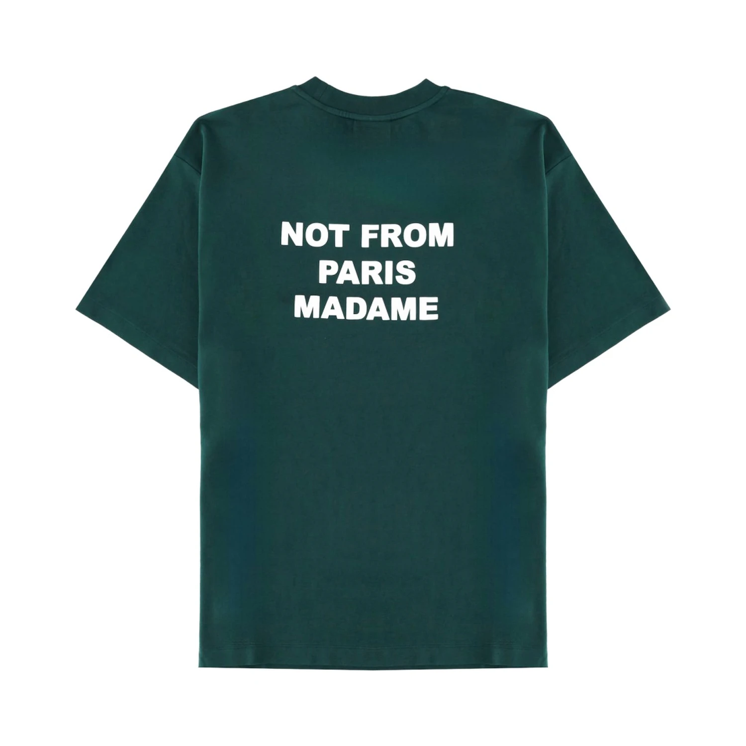 COTTON T-SHIRT