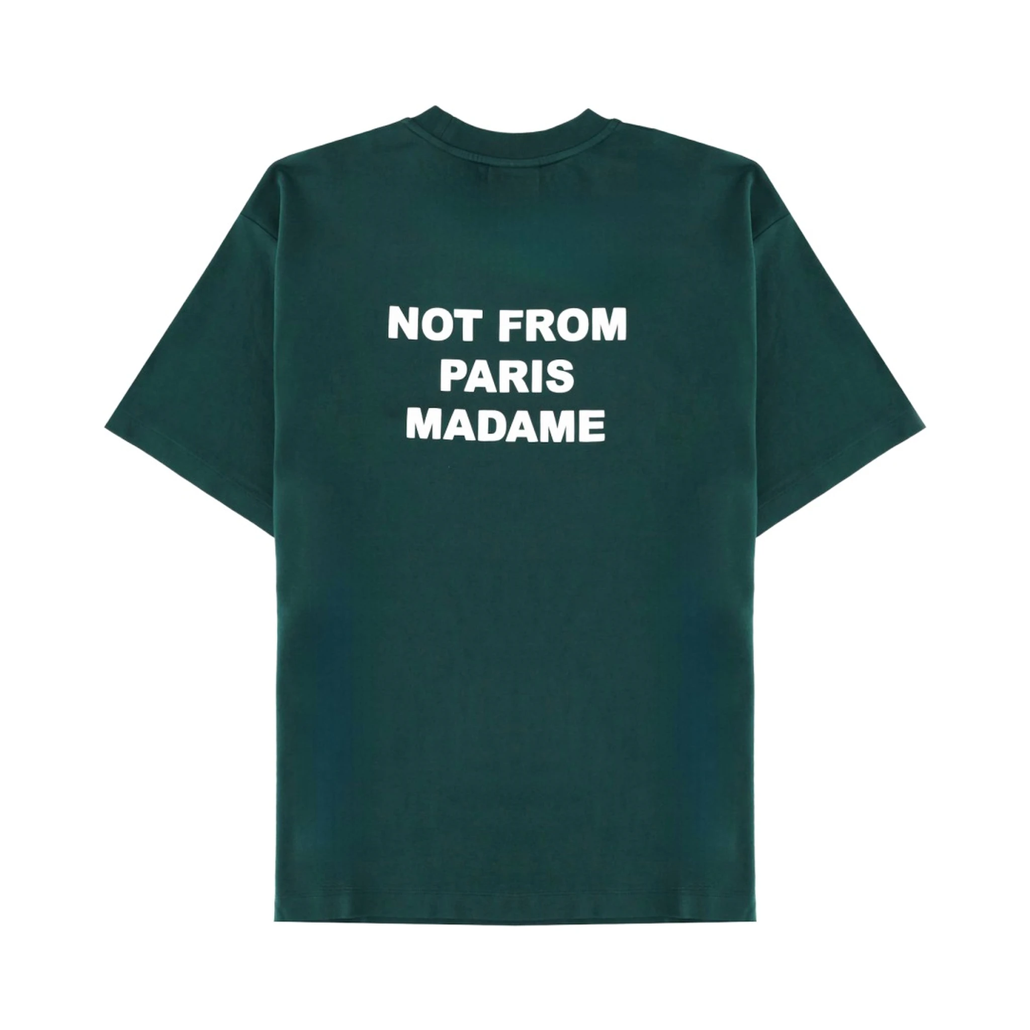 COTTON T-SHIRT