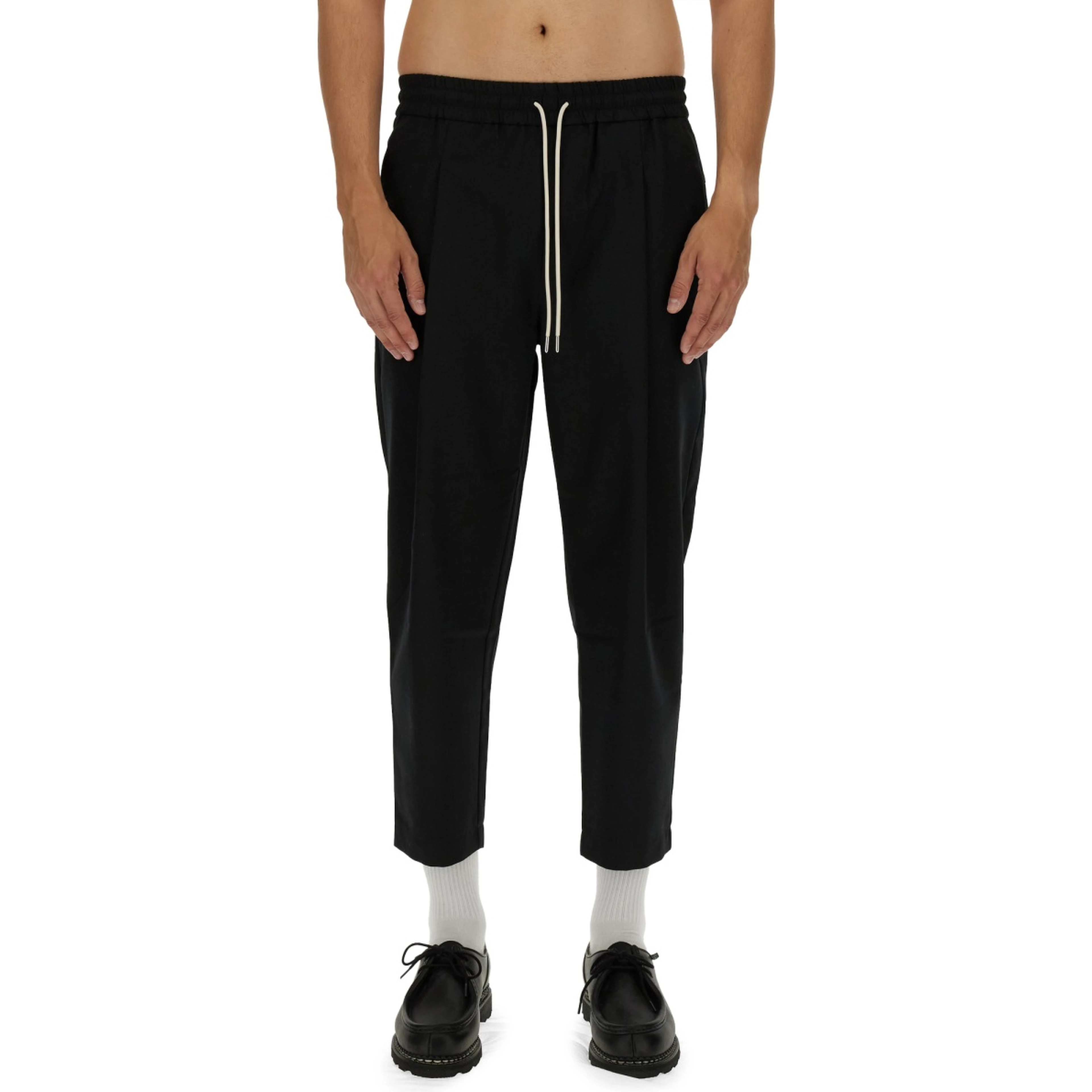 CROPPED PANTS