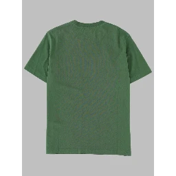 T-SHIRT CON LOGO