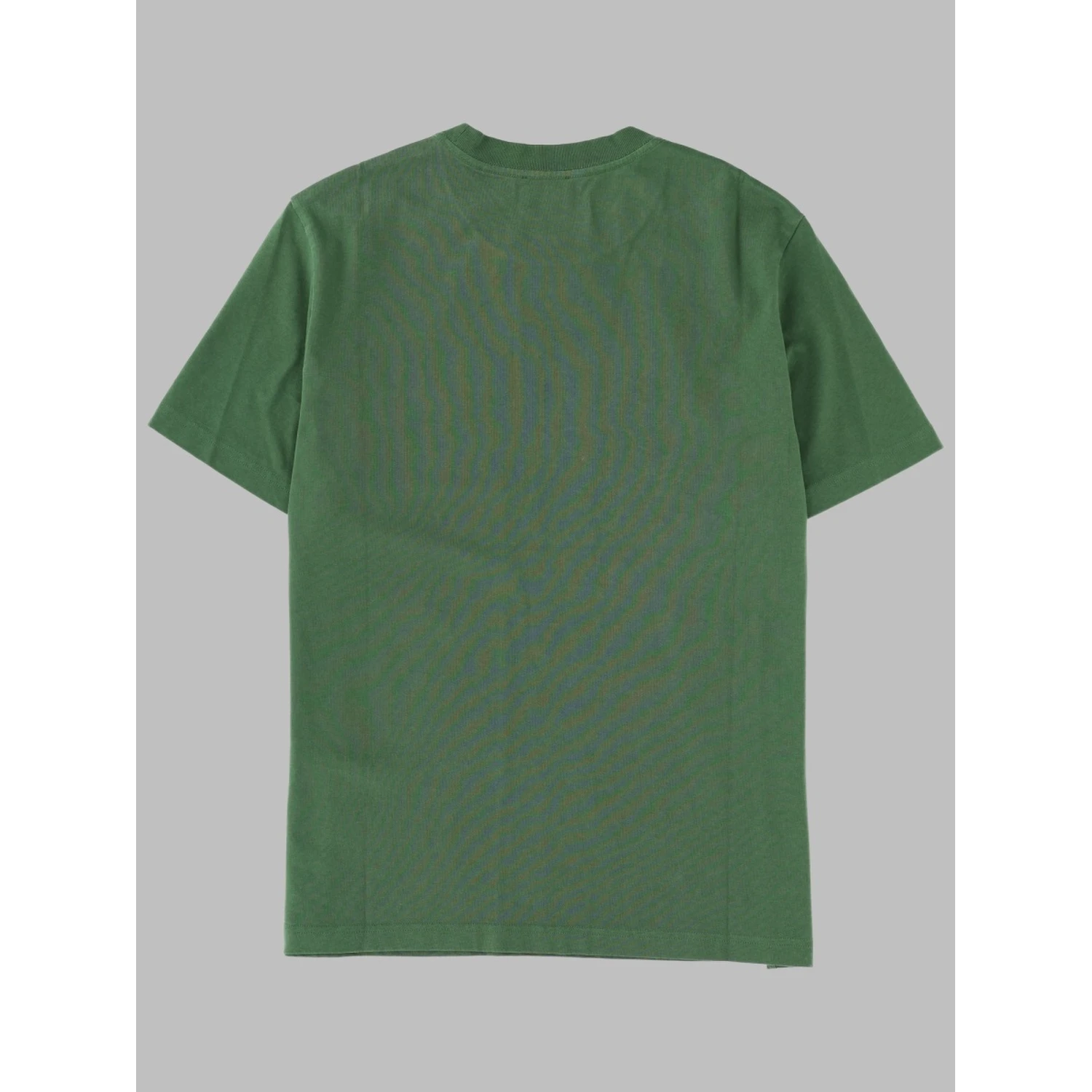 T-SHIRT CON LOGO