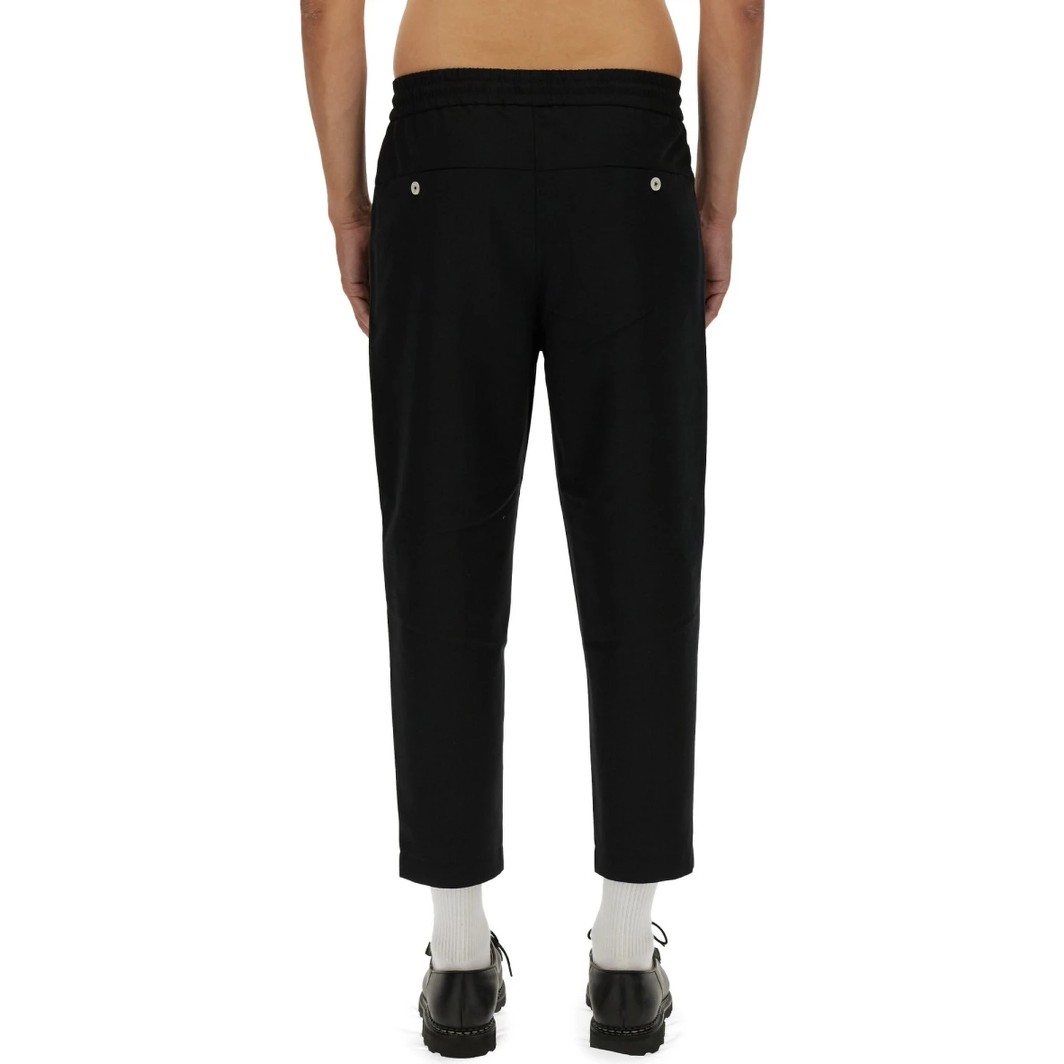 CROPPED PANTS