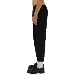 CROPPED PANTS