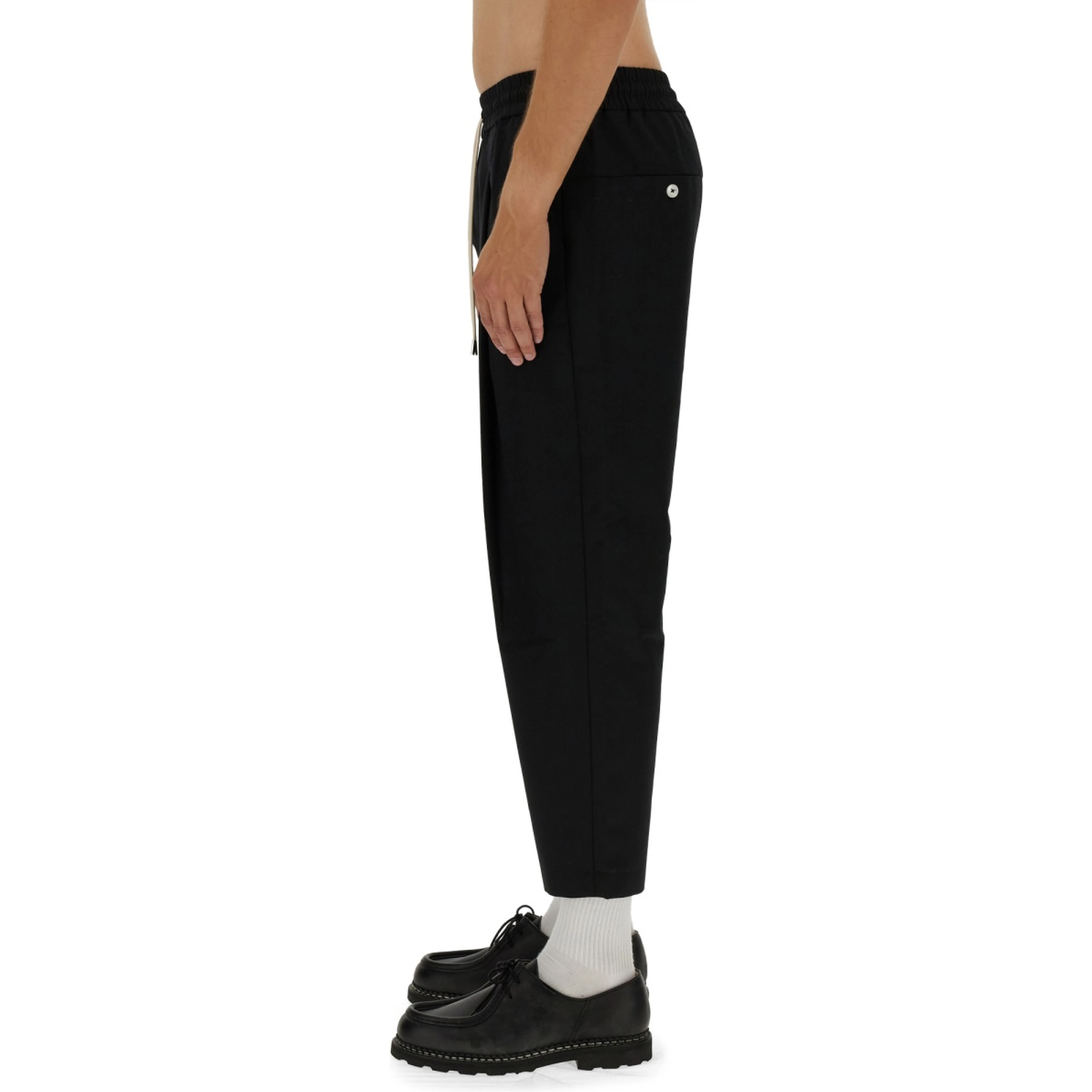 CROPPED PANTS