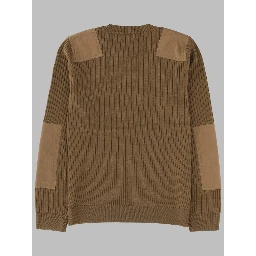 MAGLIA "MALLARME" IN LANA