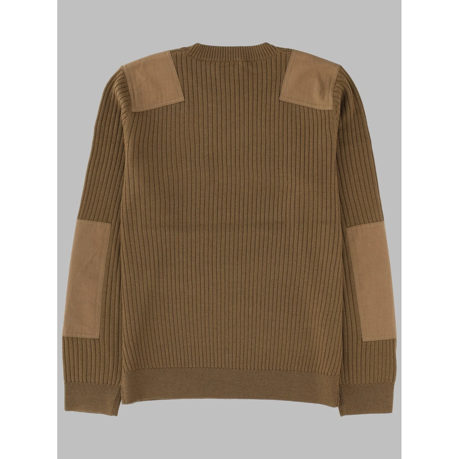 MAGLIA "MALLARME" IN LANA