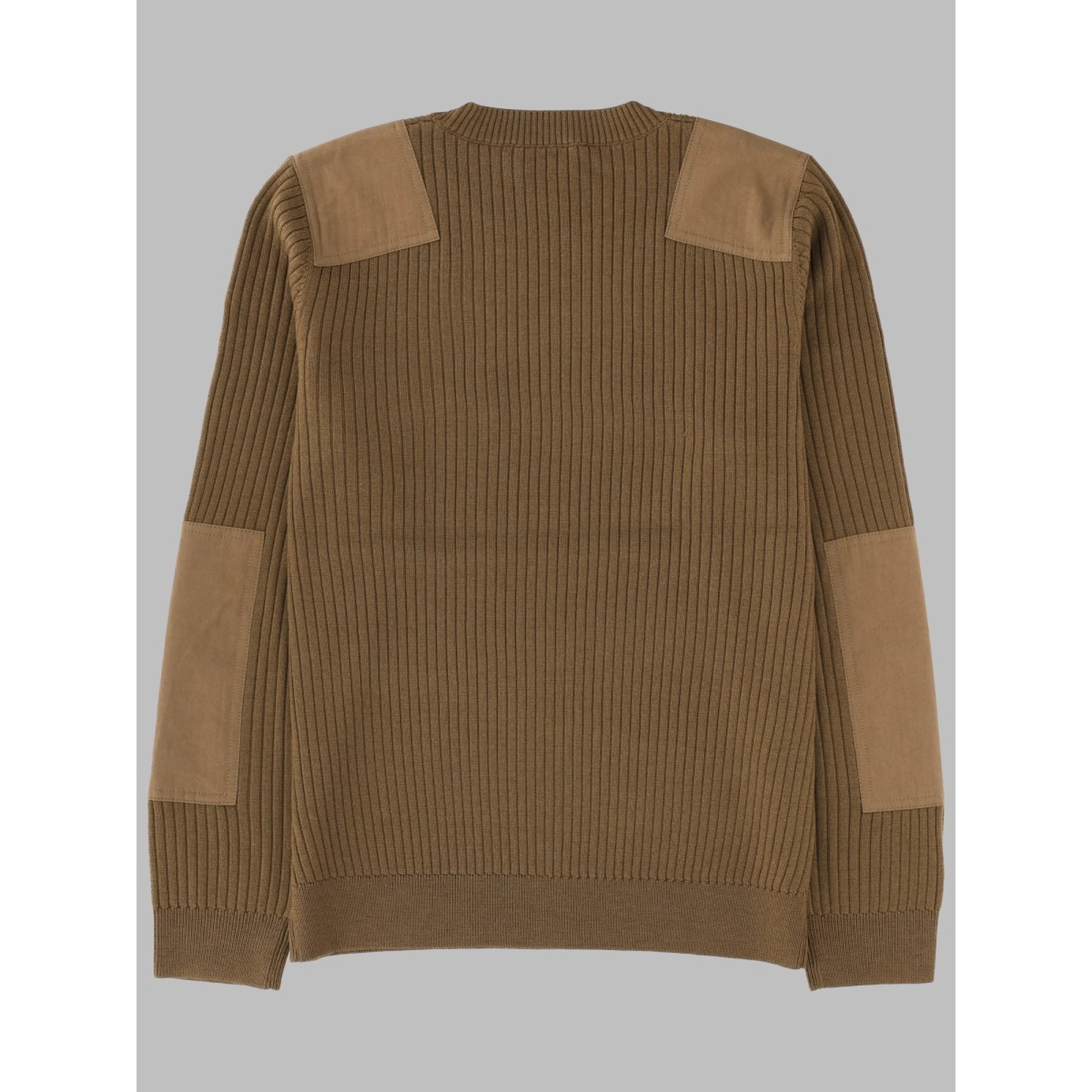 MAGLIA "MALLARME" IN LANA