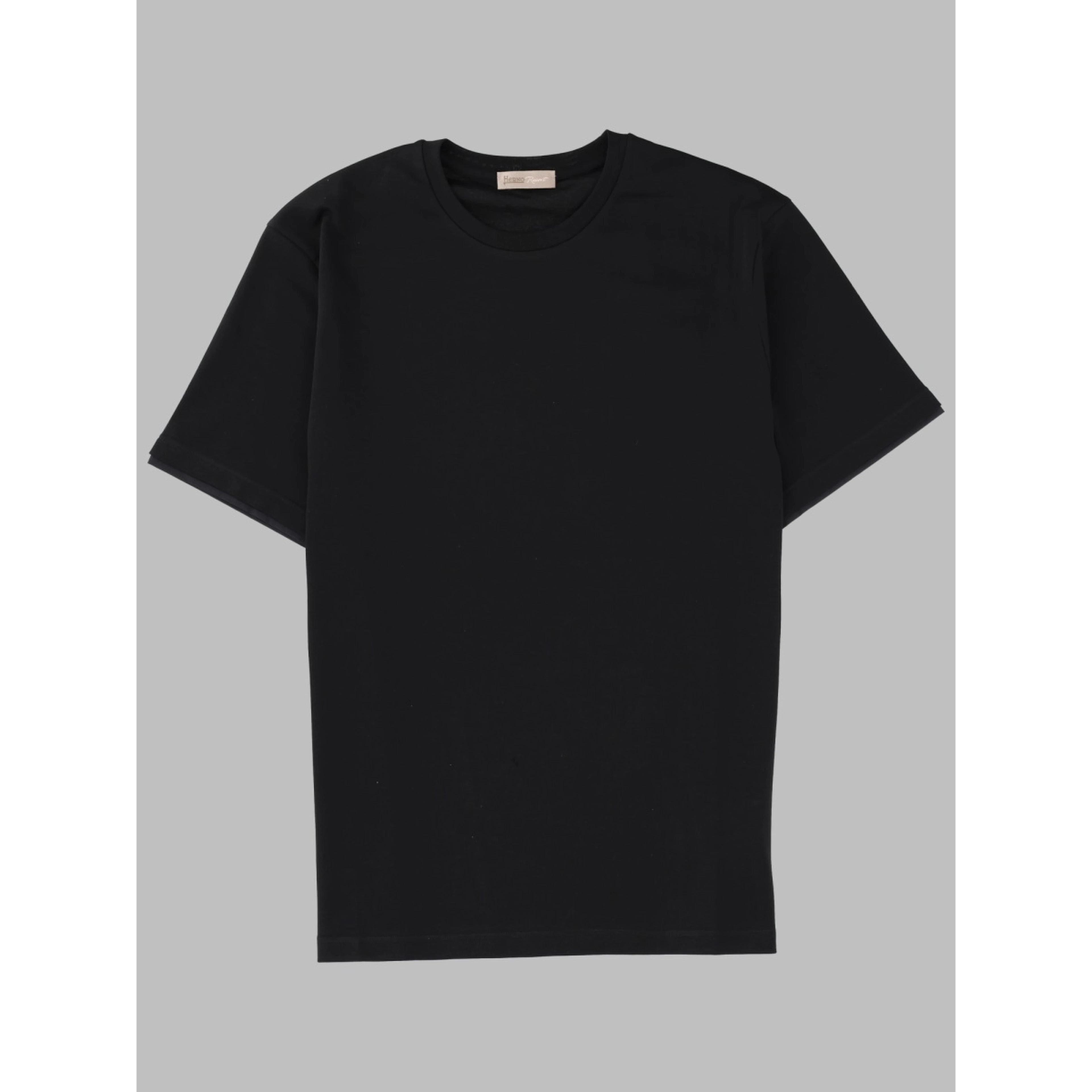 COTTON T-SHIRT