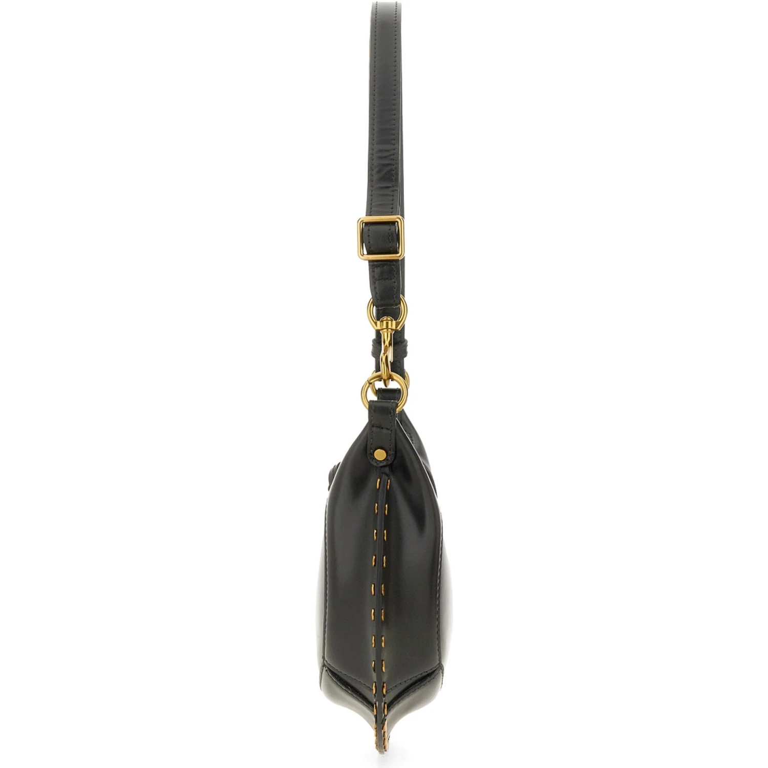 "OSKAN MOON" SHOULDER BAG