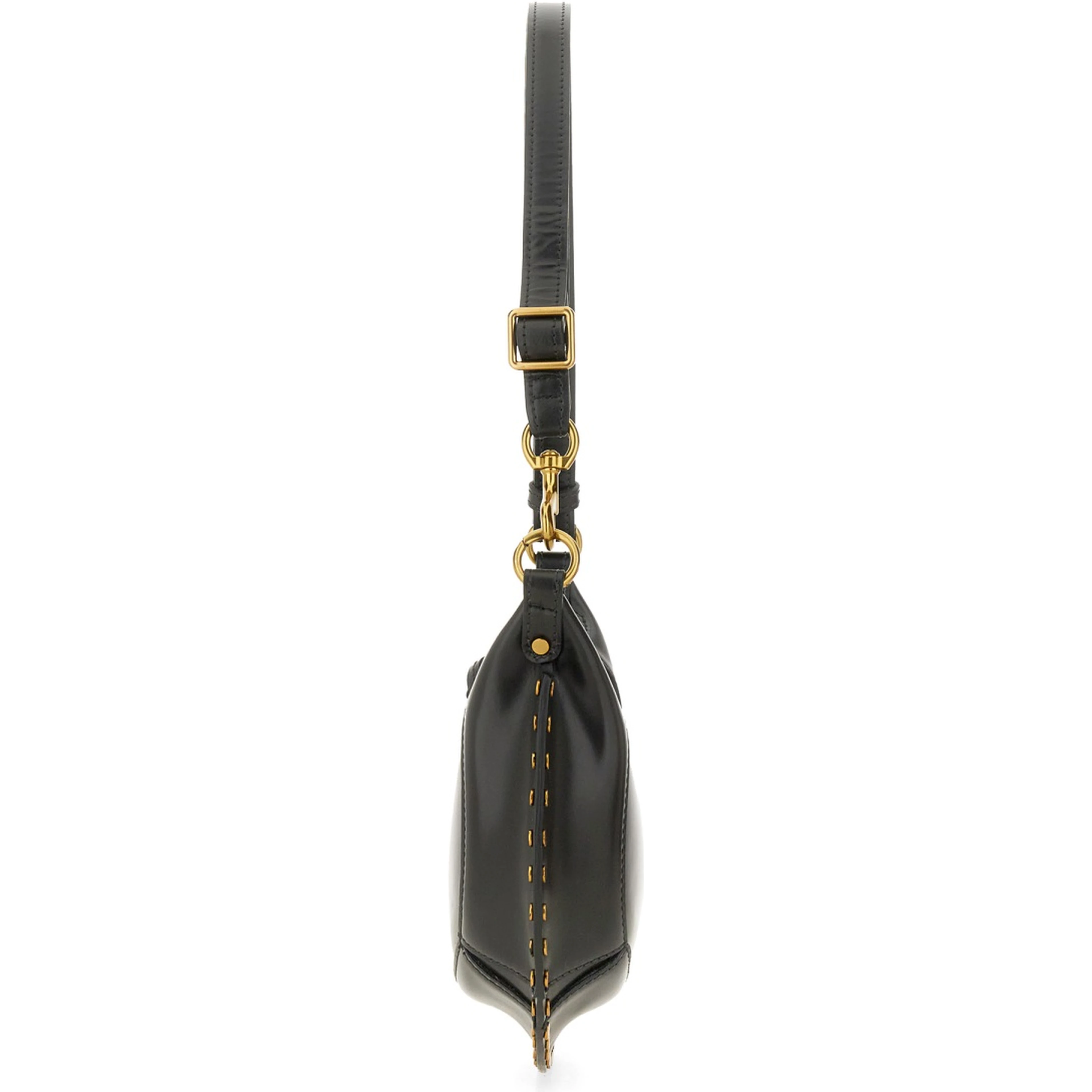 "OSKAN MOON" SHOULDER BAG