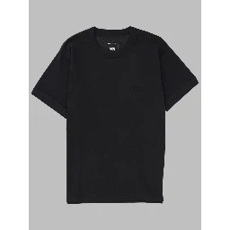 T-SHIRT SLIM FIT CON LOGO