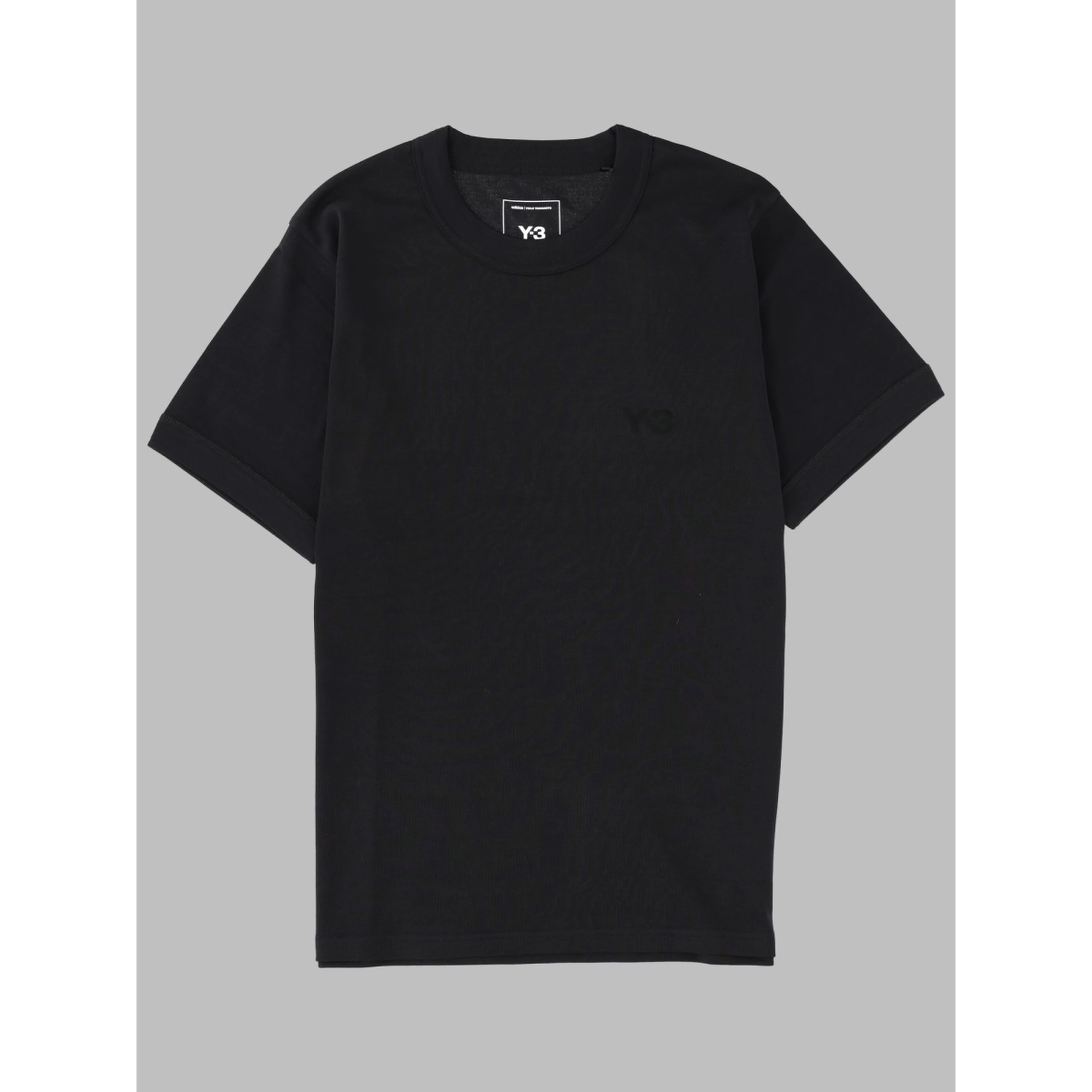 T-SHIRT SLIM FIT CON LOGO