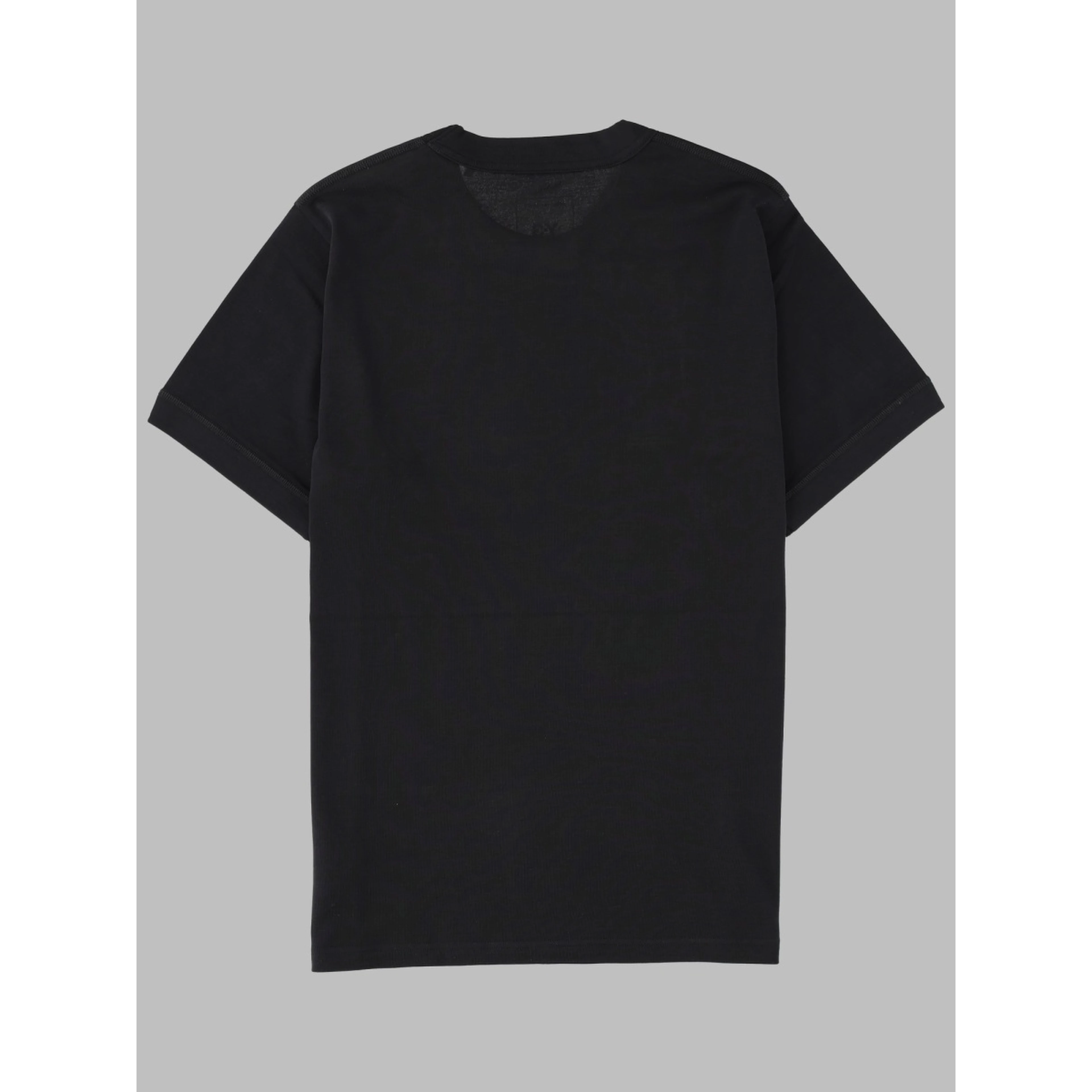 T-SHIRT SLIM FIT CON LOGO
