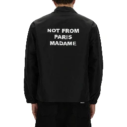GIACCA "SLOGAN"