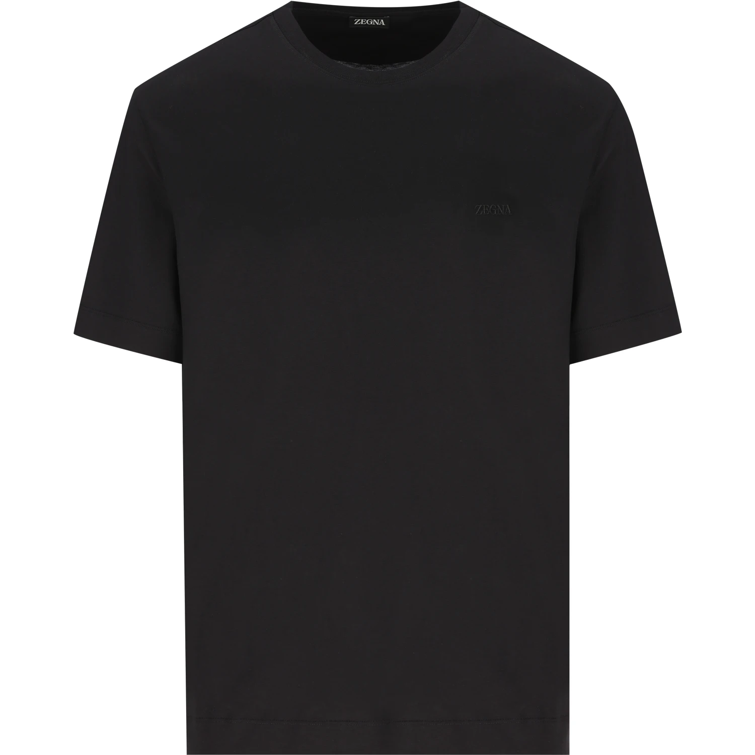 ZEGNA T-shirts and Polos