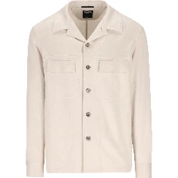 ZEGNA Shirts