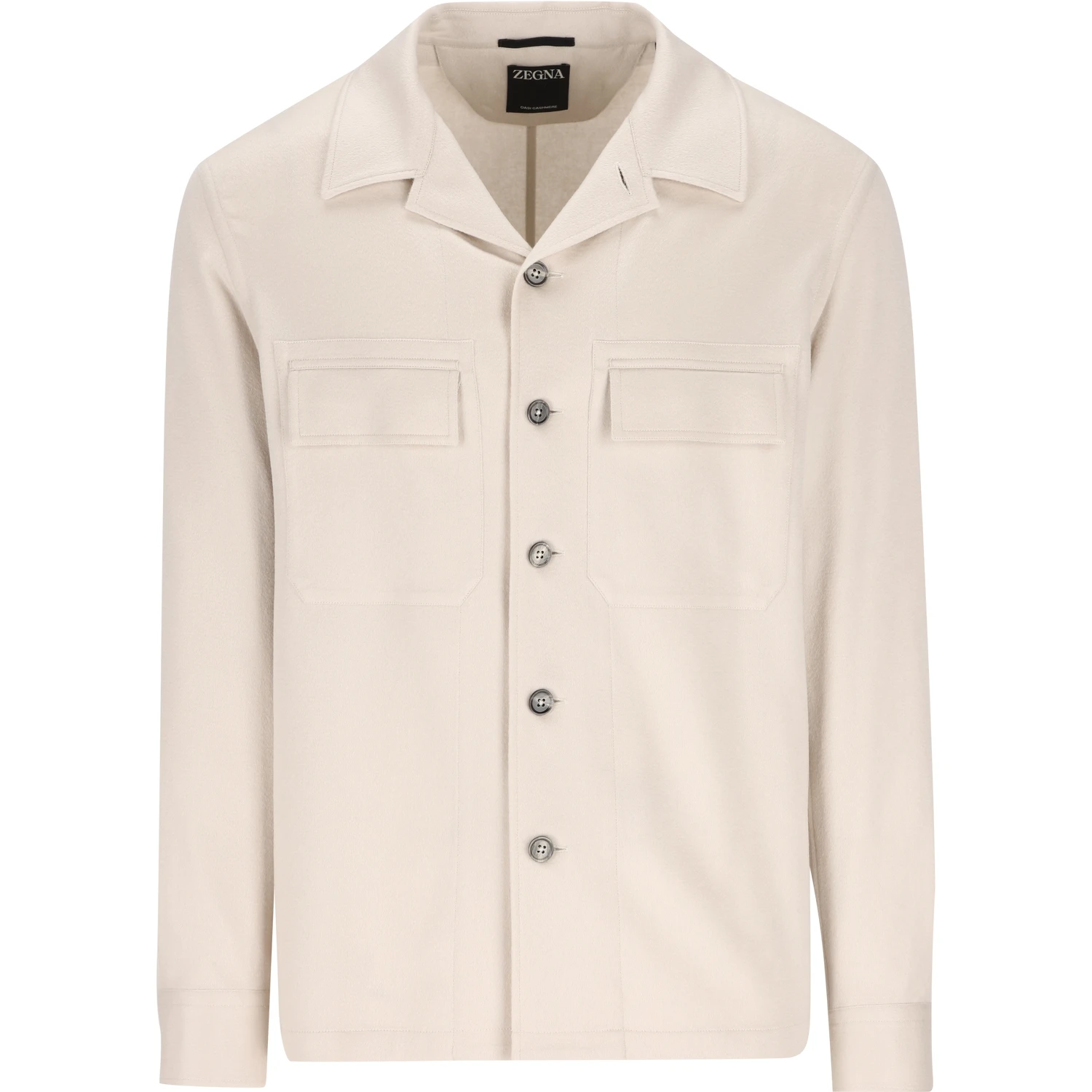 ZEGNA Shirts