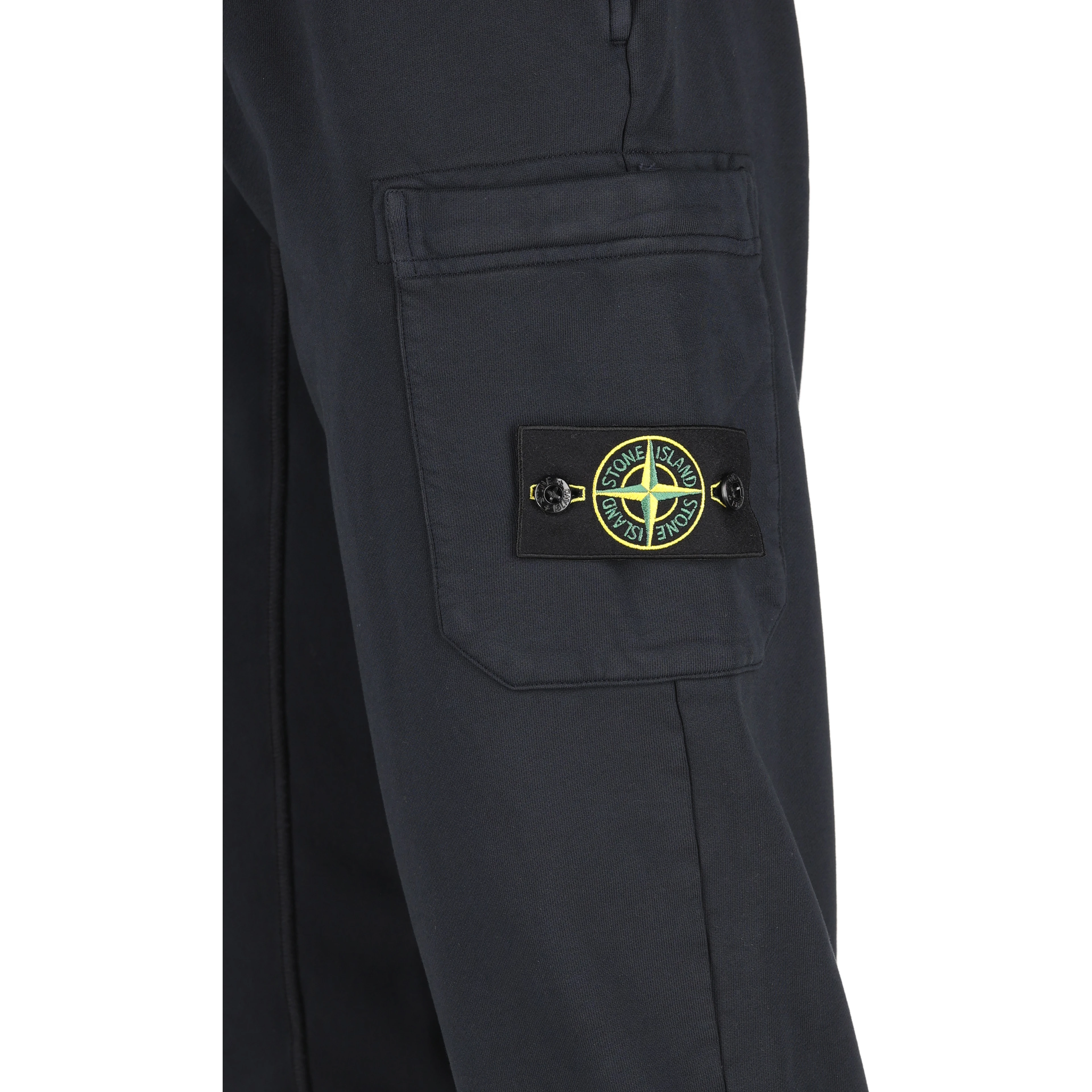 STONE ISLAND Shorts