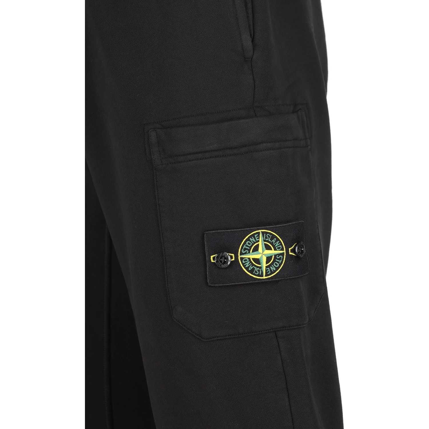 STONE ISLAND Shorts