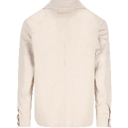 ZEGNA Shirts