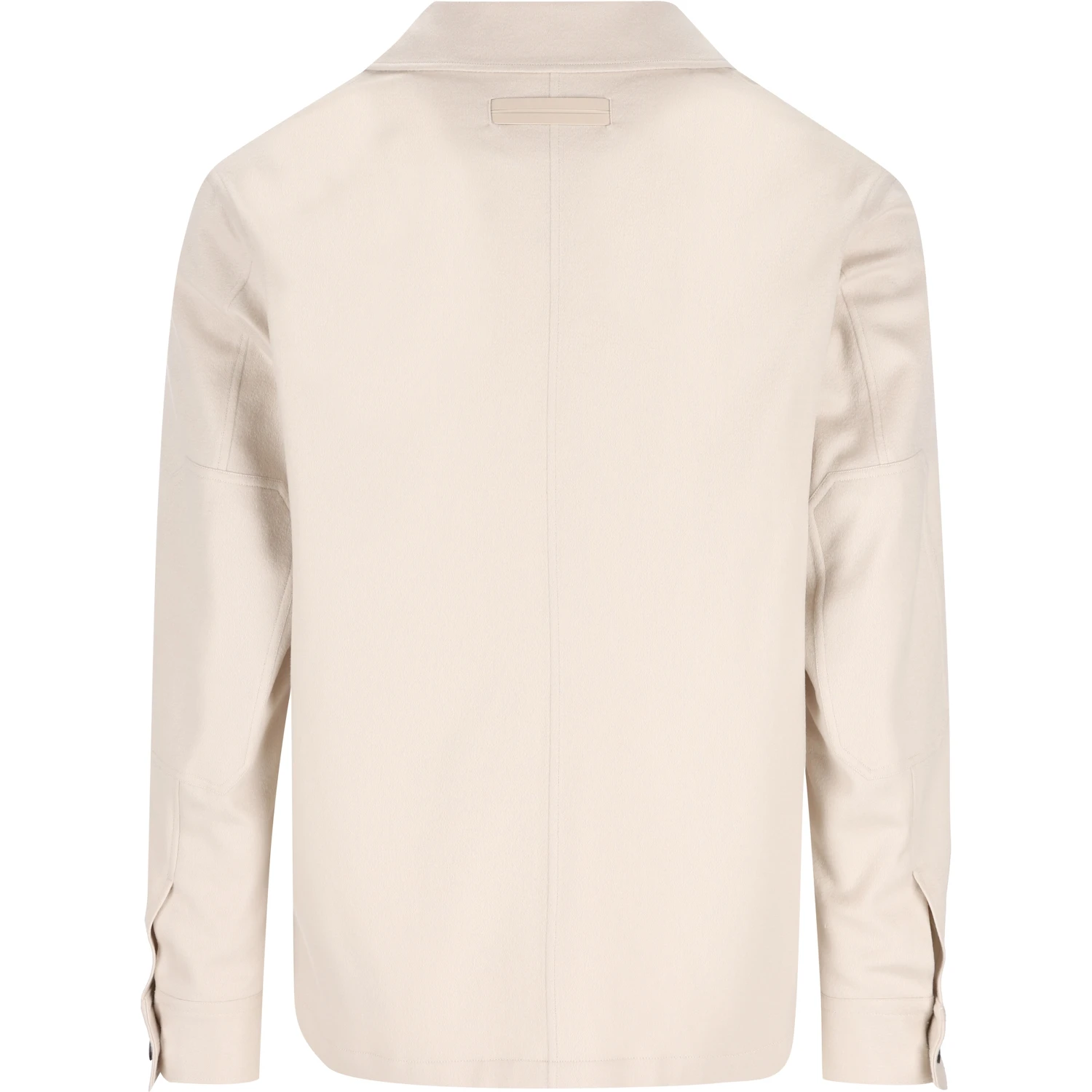 ZEGNA Shirts