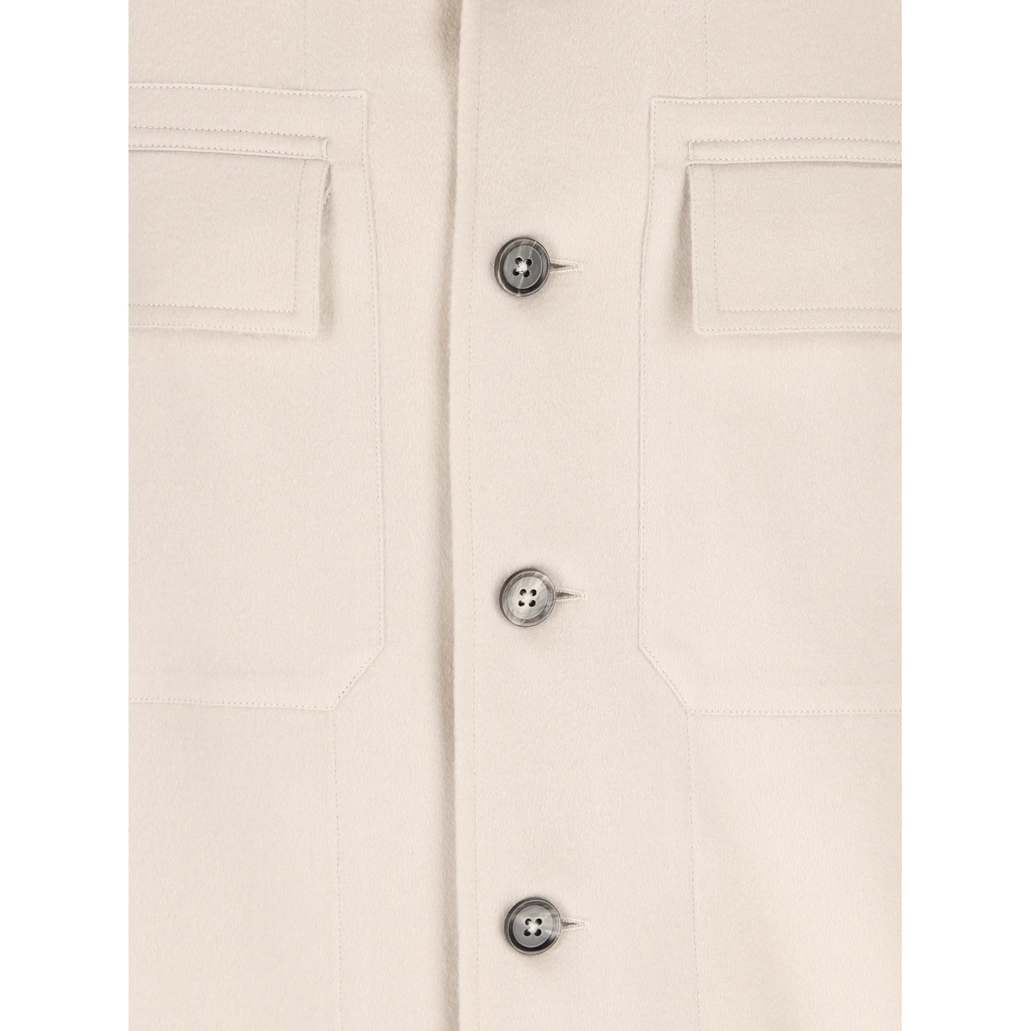 ZEGNA Shirts