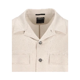 ZEGNA Shirts