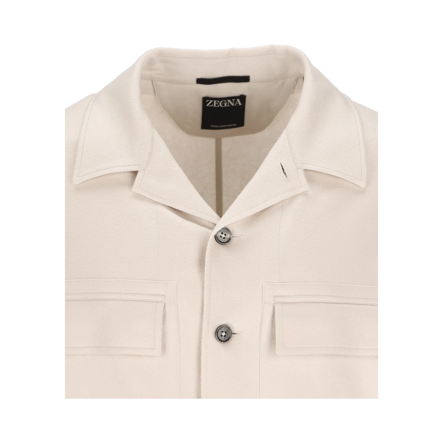 ZEGNA Shirts