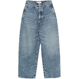 The Attico Jeans