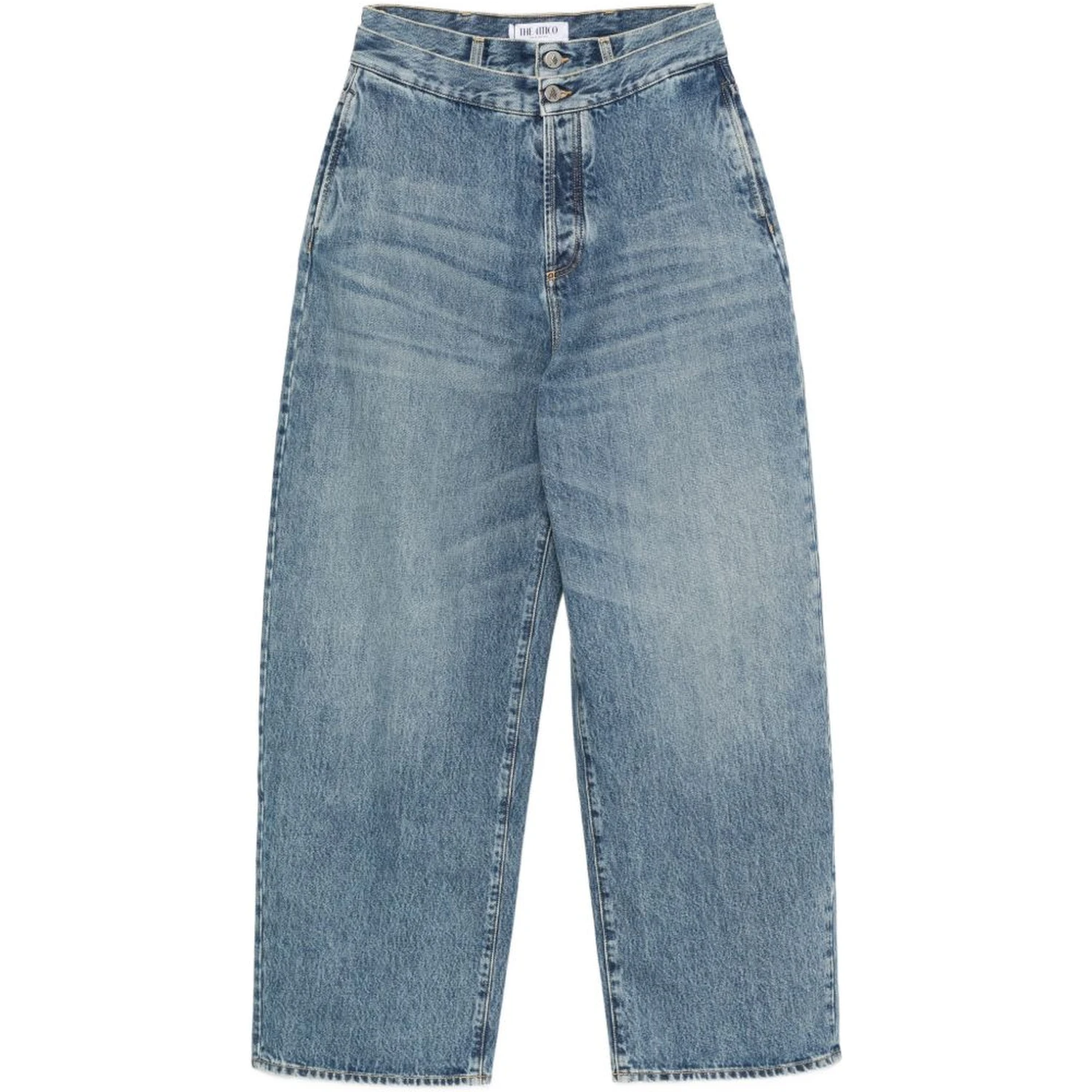 The Attico Jeans