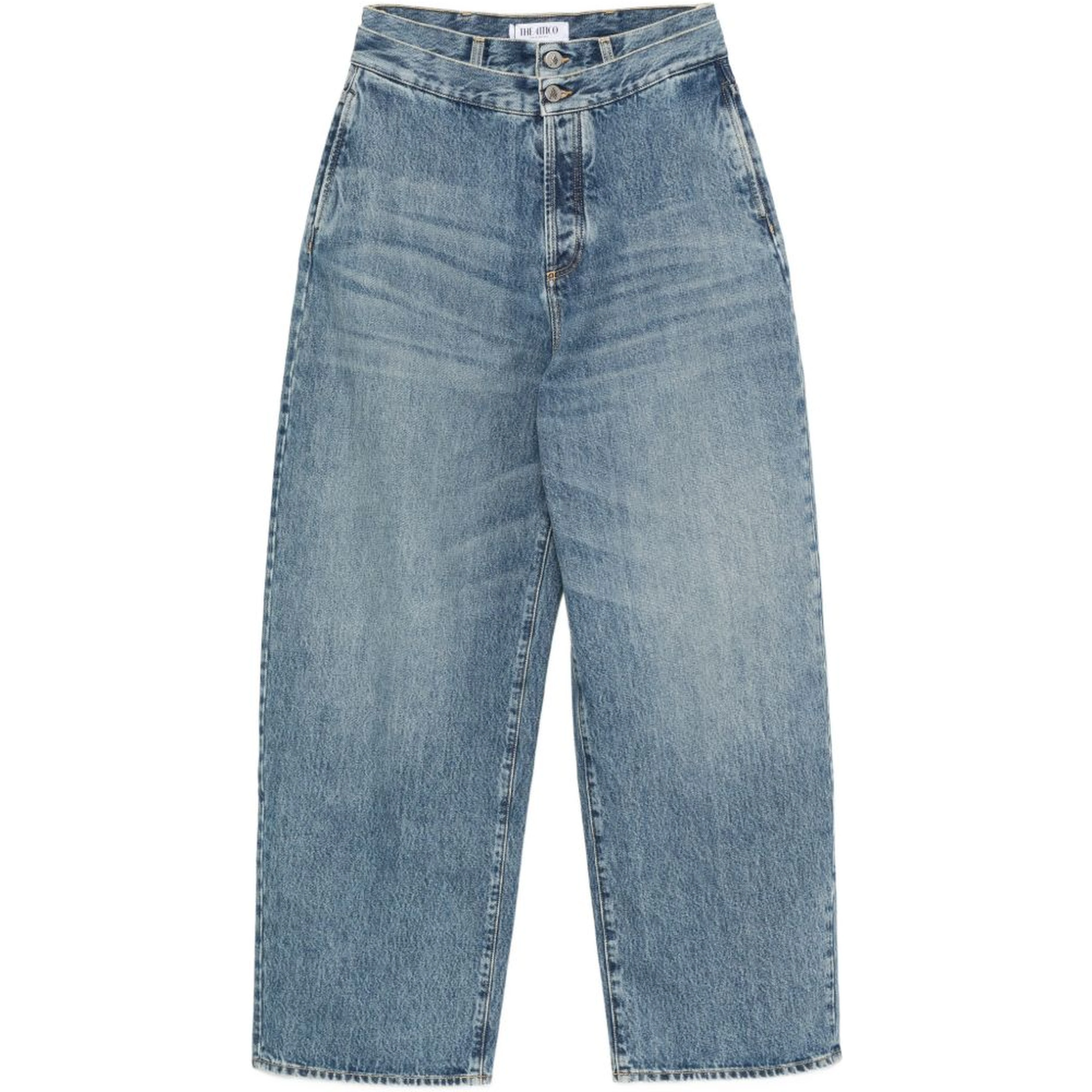 The Attico Jeans