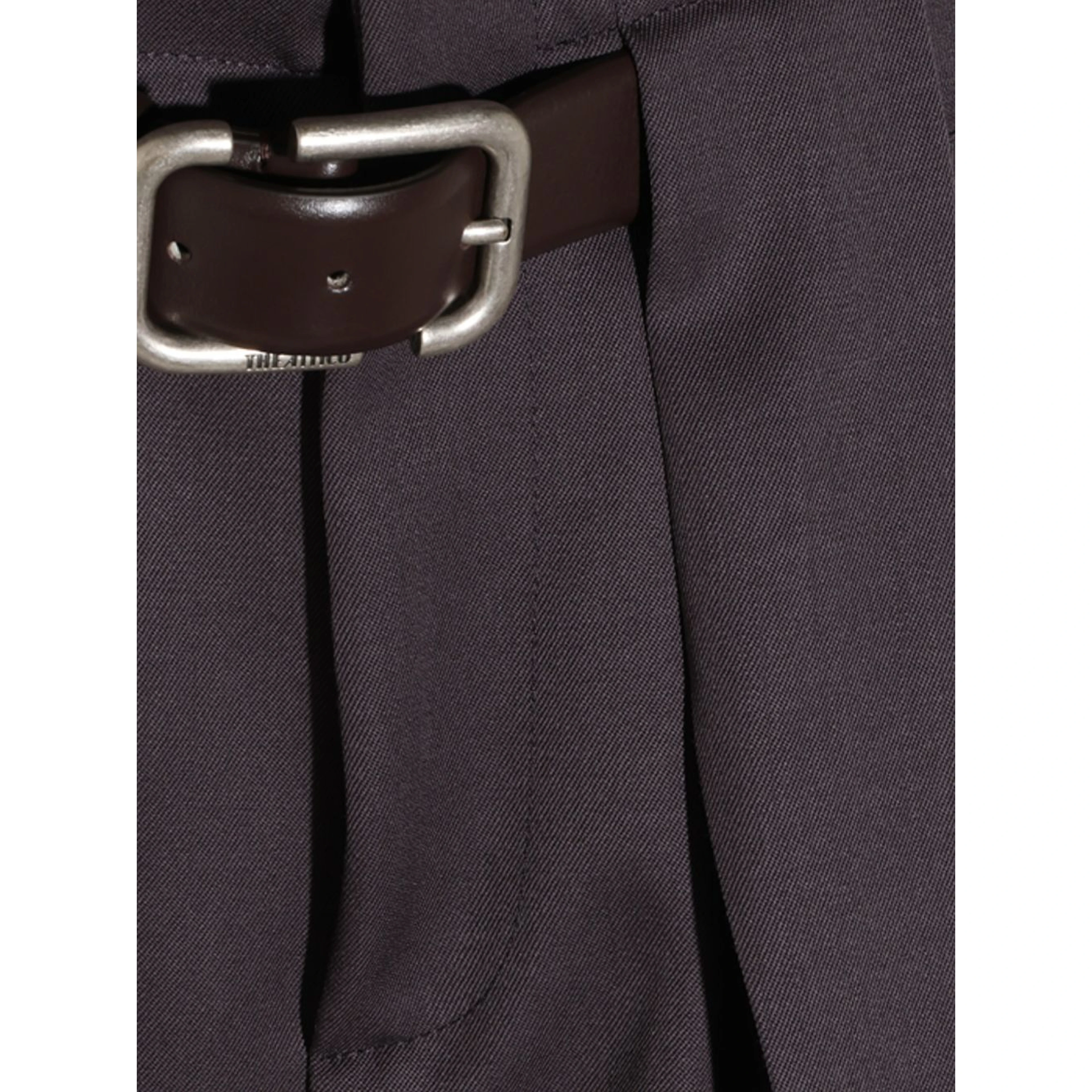 The Attico Trousers