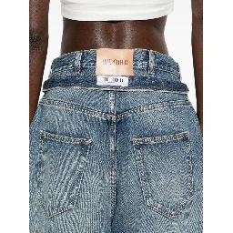 The Attico Jeans