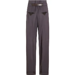 The Attico Trousers
