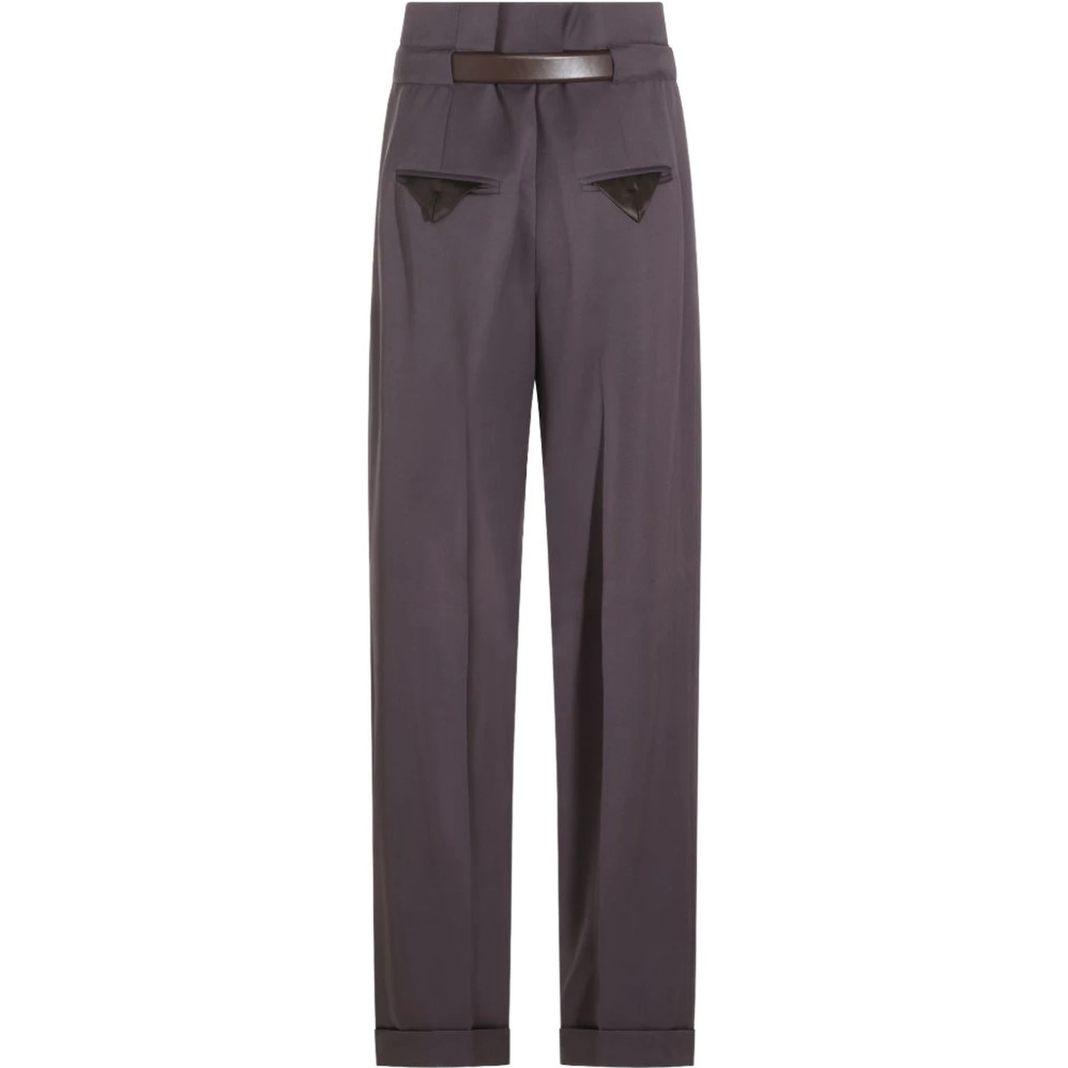 The Attico Trousers